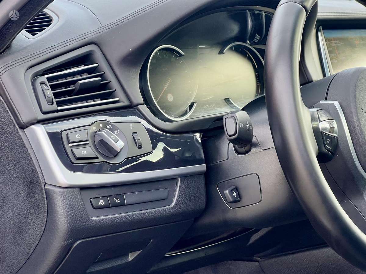 BMW 520, 2.0 l., Универсал