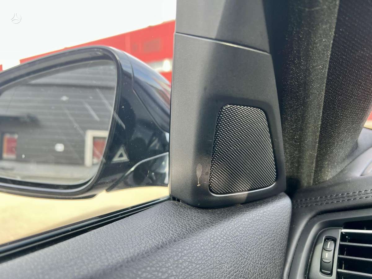 BMW 520, 2.0 l., Универсал
