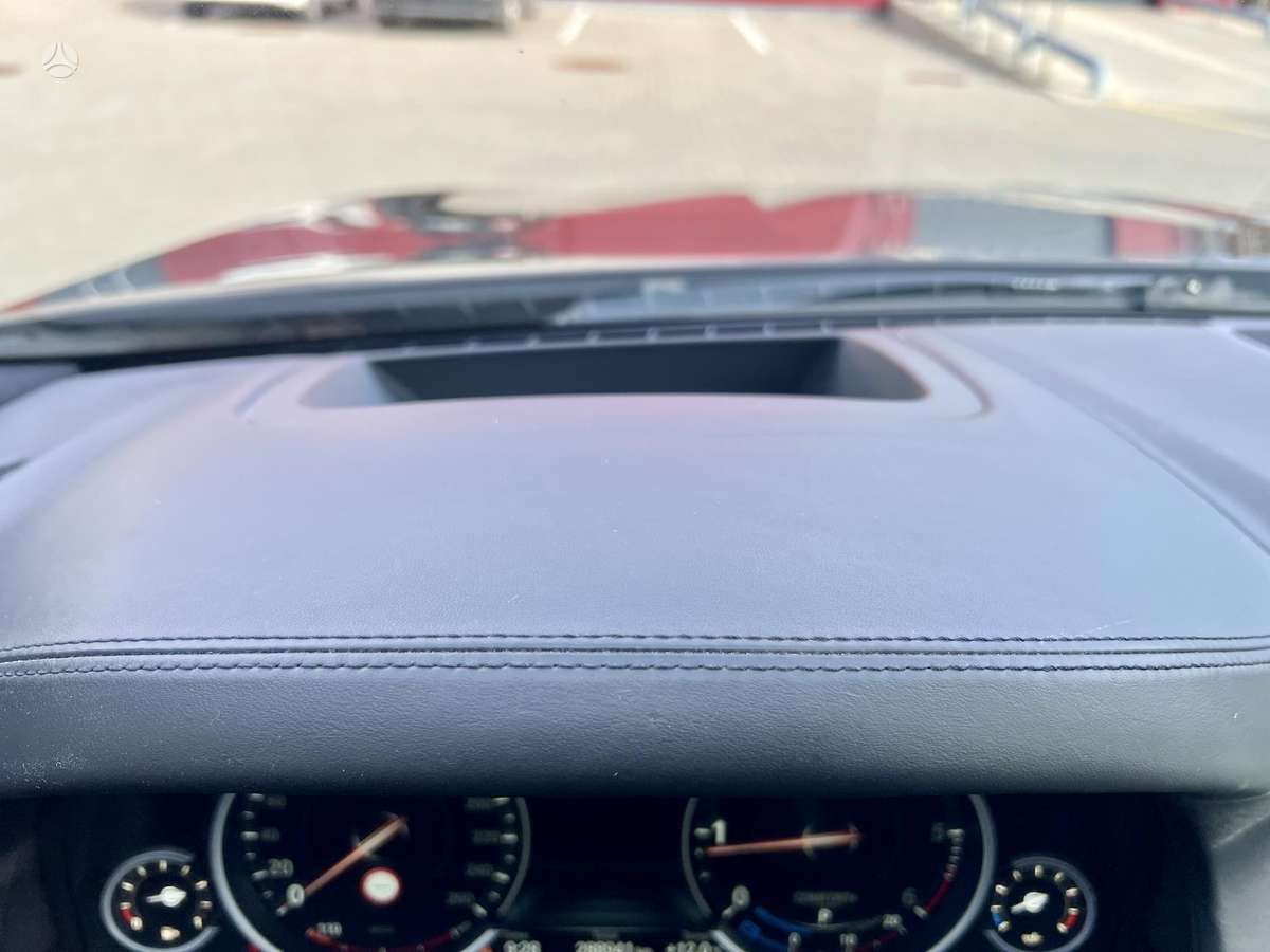 BMW 520, 2.0 l., Универсал