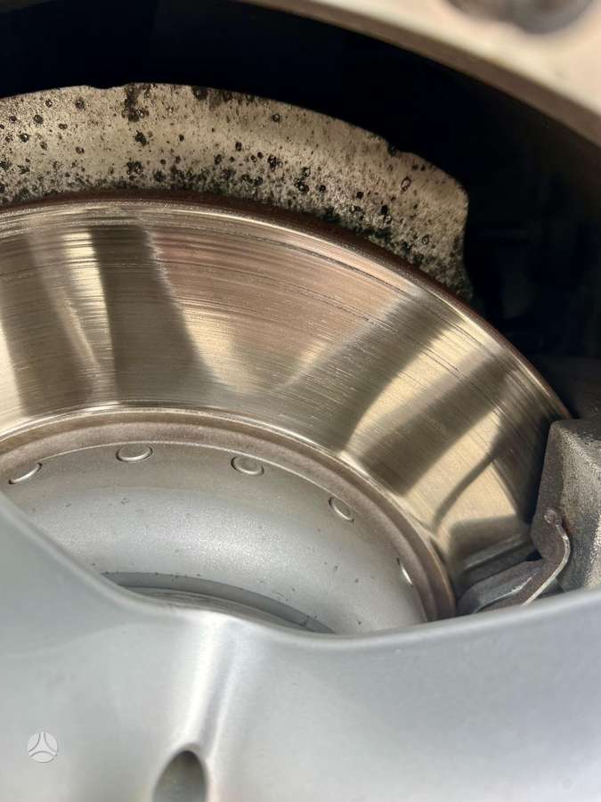 BMW 520, 2.0 l., universalas