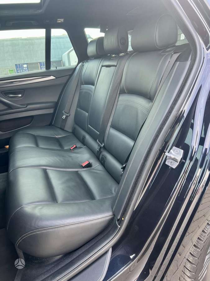 BMW 520, 2.0 l., Универсал