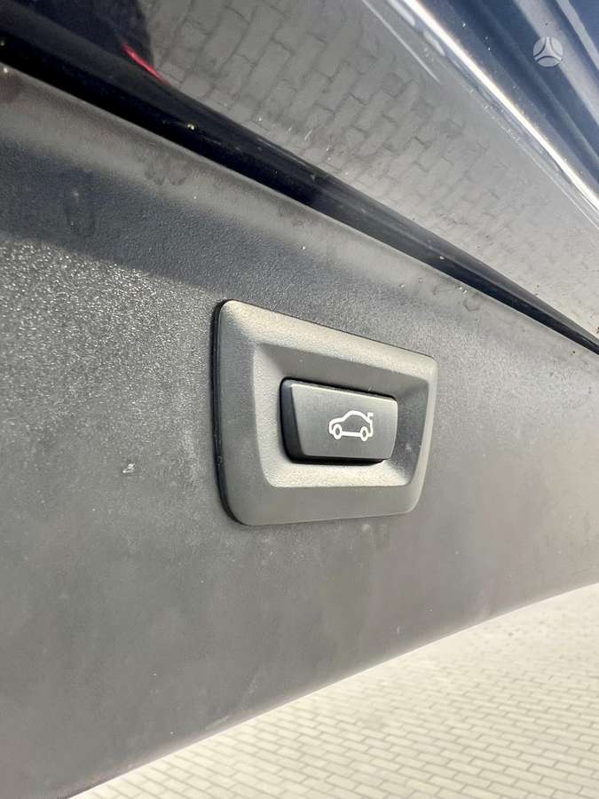 BMW 520, 2.0 l., wagon