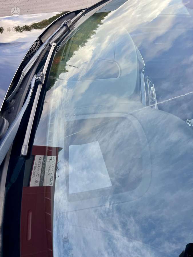 BMW 520, 2.0 l., Универсал