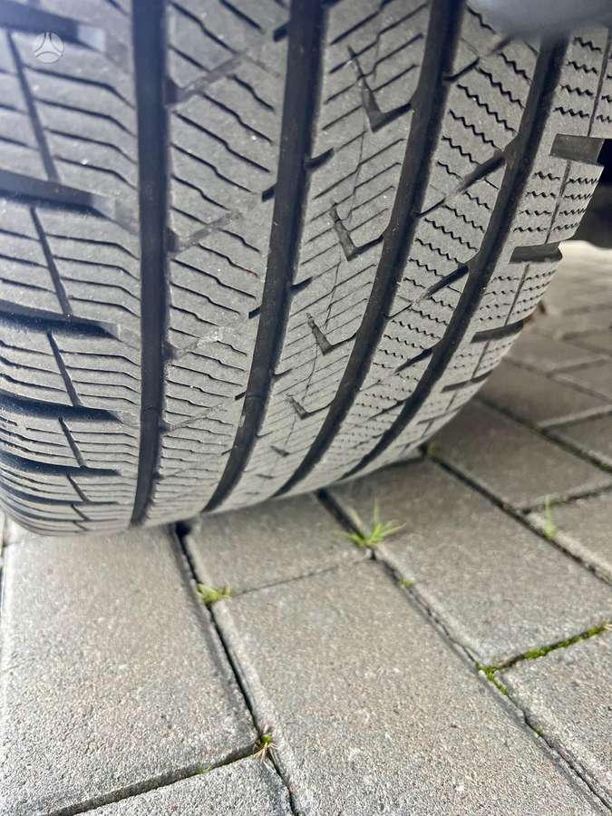 BMW 520, 2.0 l., universalas