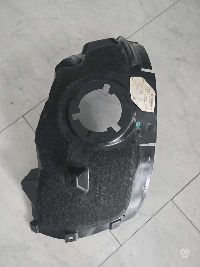 BMW i3, 51717368599, крылья