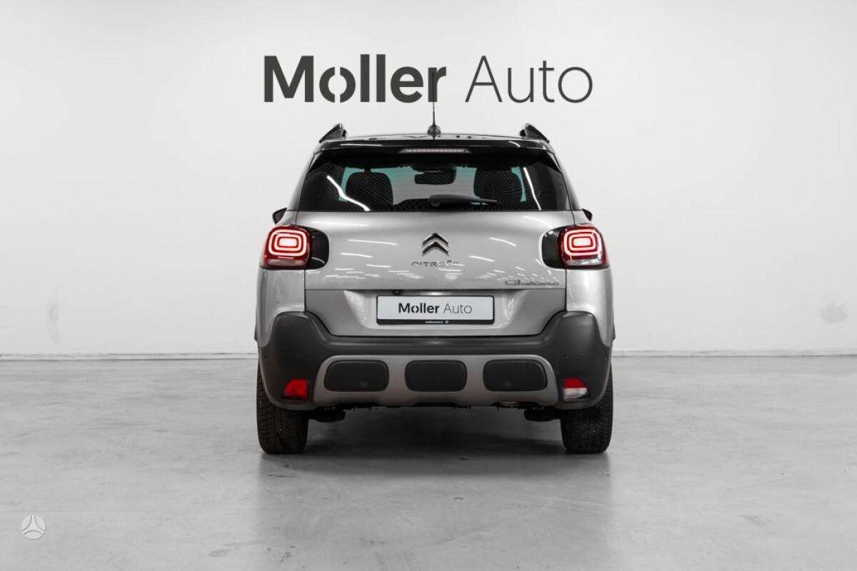 Citroen C3, 1.2 l., Универсал