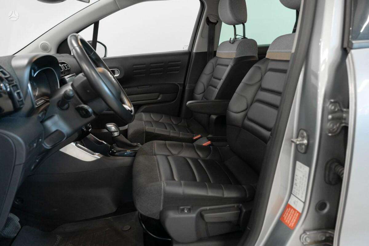 Citroen C3, 1.2 l., Универсал