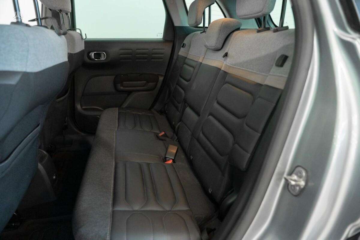 Citroen C3, 1.2 l., Универсал