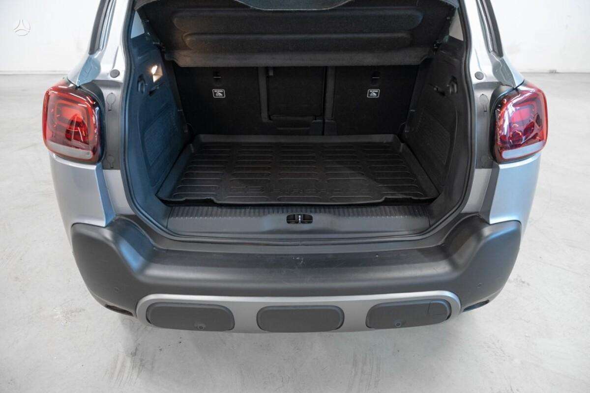 Citroen C3, 1.2 l., Универсал