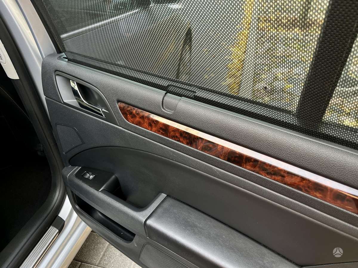 Skoda Superb, 2.0 l., wagon