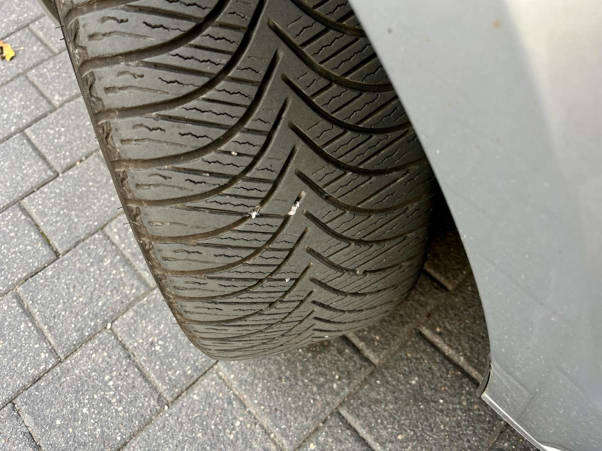 Skoda Superb, 2.0 l., Универсал
