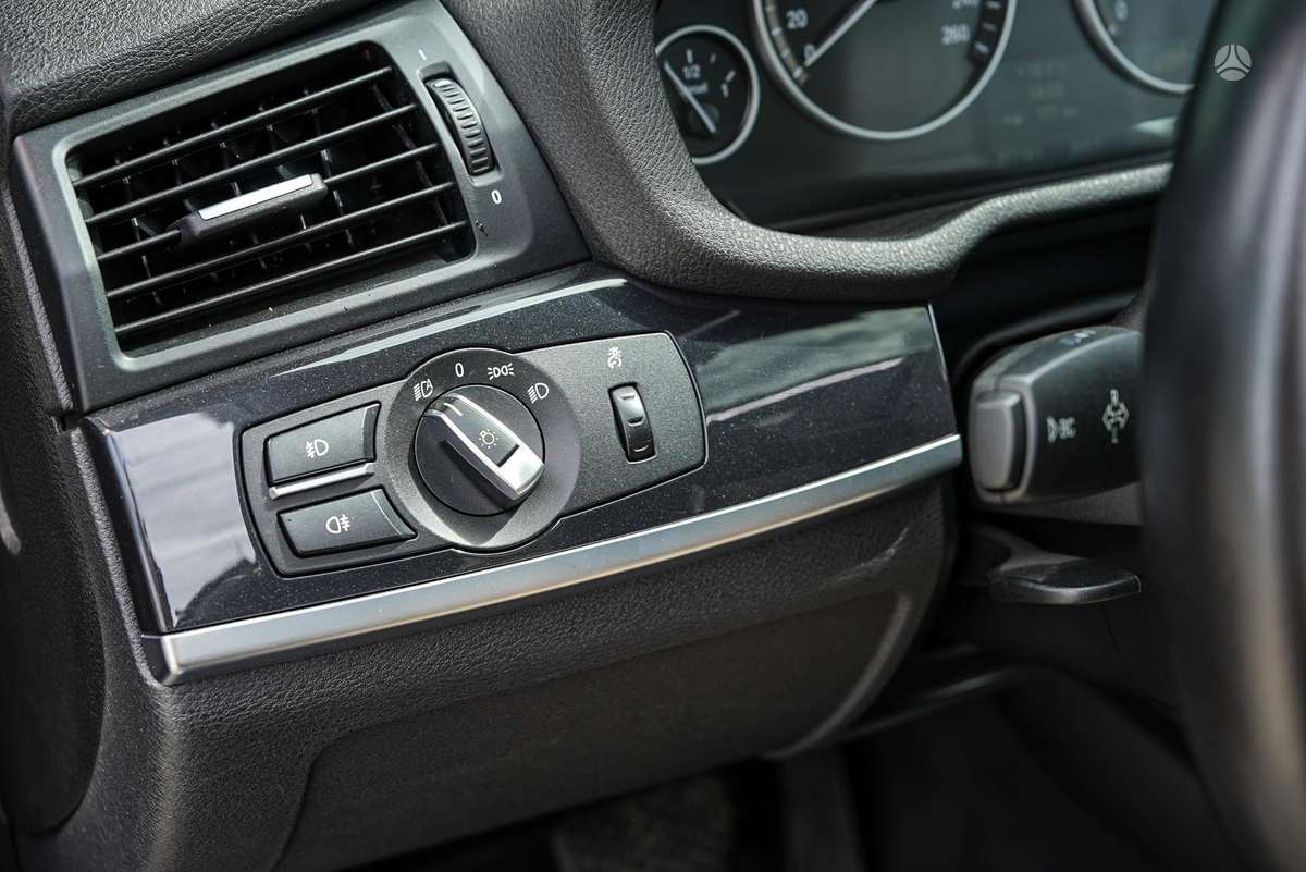 BMW X3, 3.0 l., Внедорожник / Кроссовер