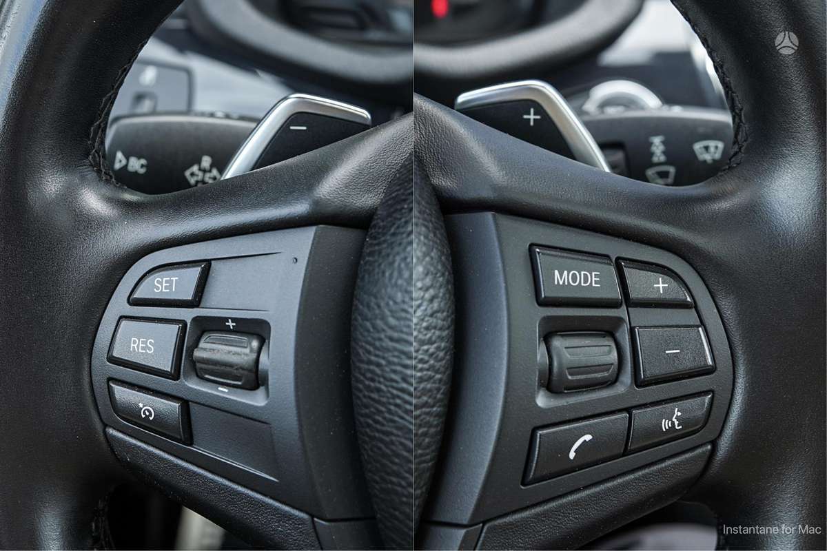 BMW X3, 3.0 l., Внедорожник / Кроссовер