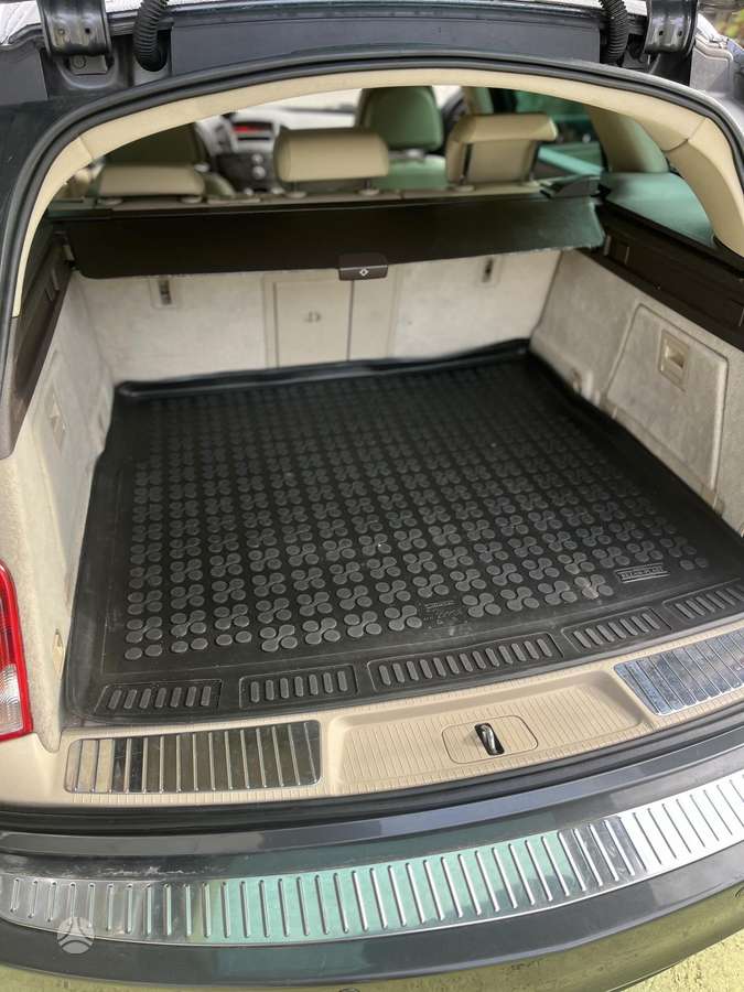 Opel Insignia, 2.0 l., wagon