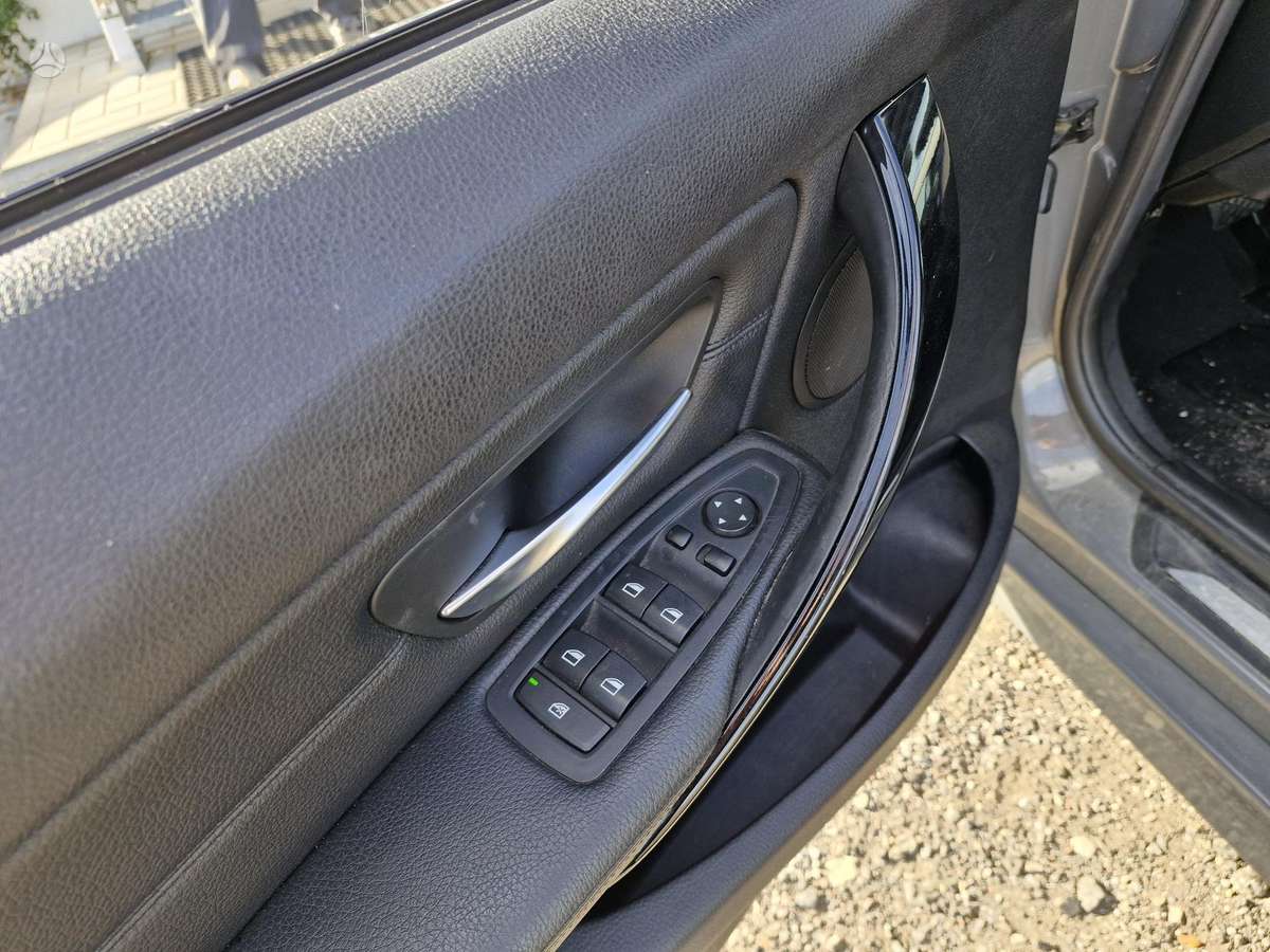 BMW 320, 2.0 l., Универсал
