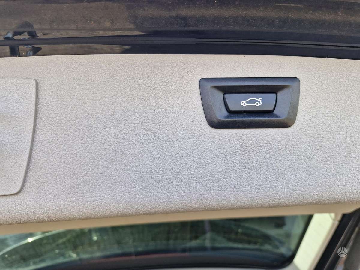 BMW 320, 2.0 l., Универсал
