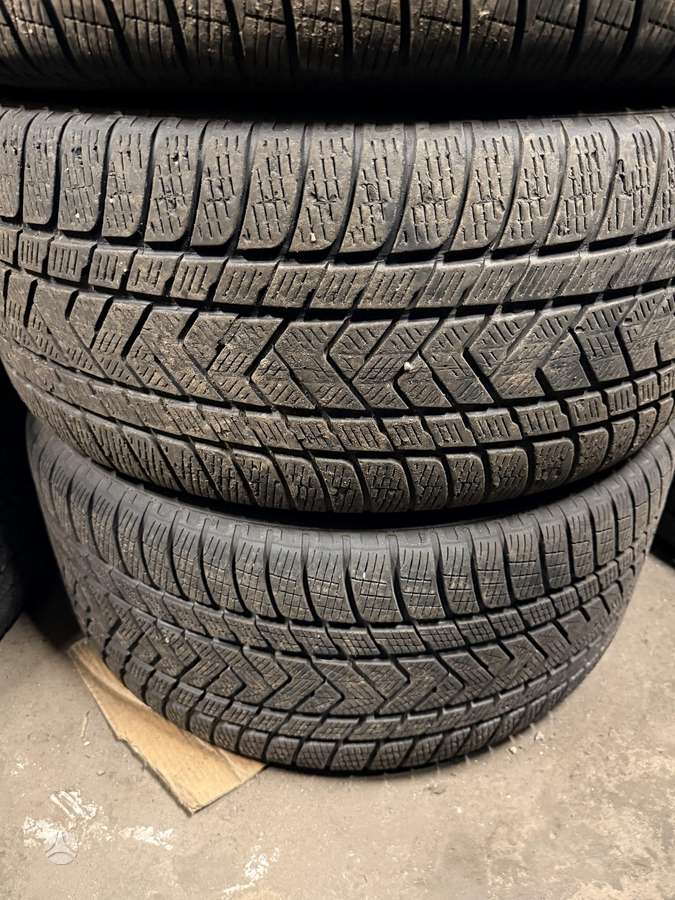 Porsche Cayenne, легкосплавные , R21