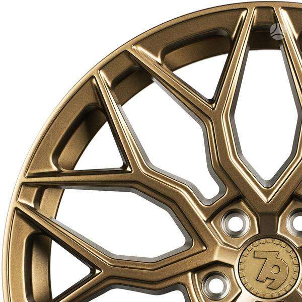SEVENTY9 SV-K SNB, light alloy, R19