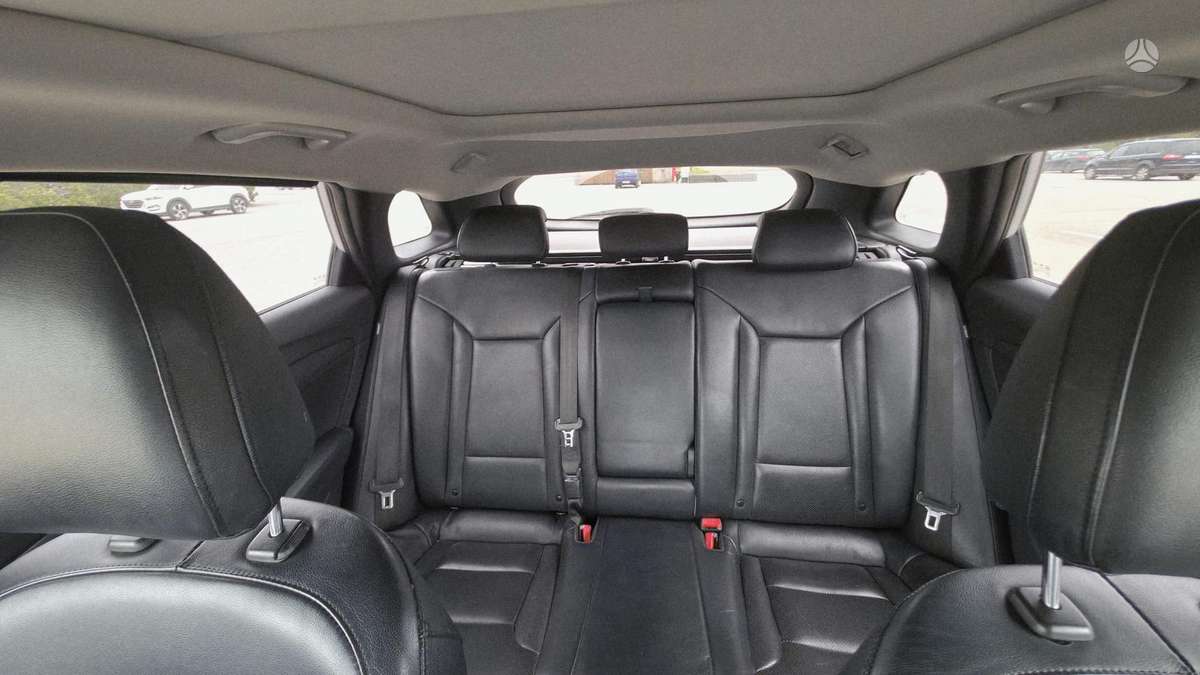 Hyundai i40, 1.7 l., Универсал