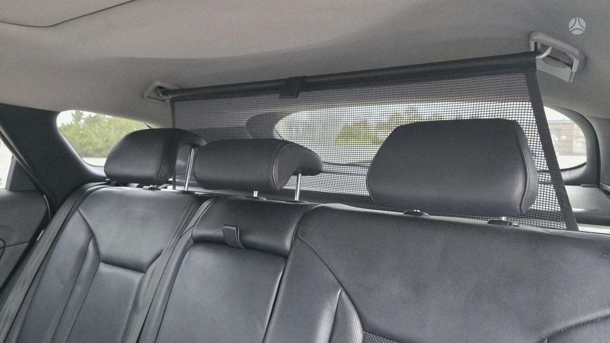 Hyundai i40, 1.7 l., Универсал