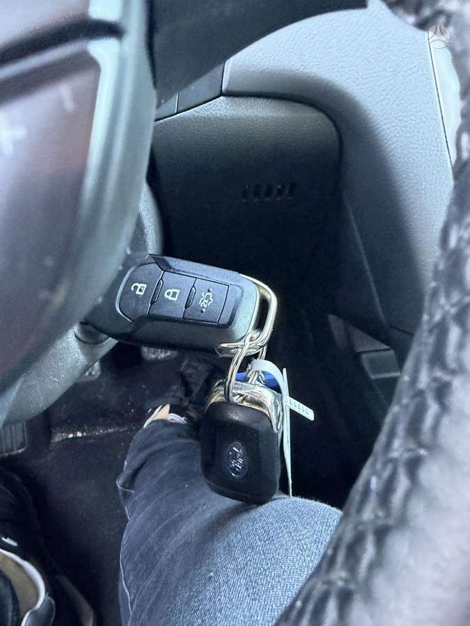 Ford Mondeo, 1.6 l., Универсал