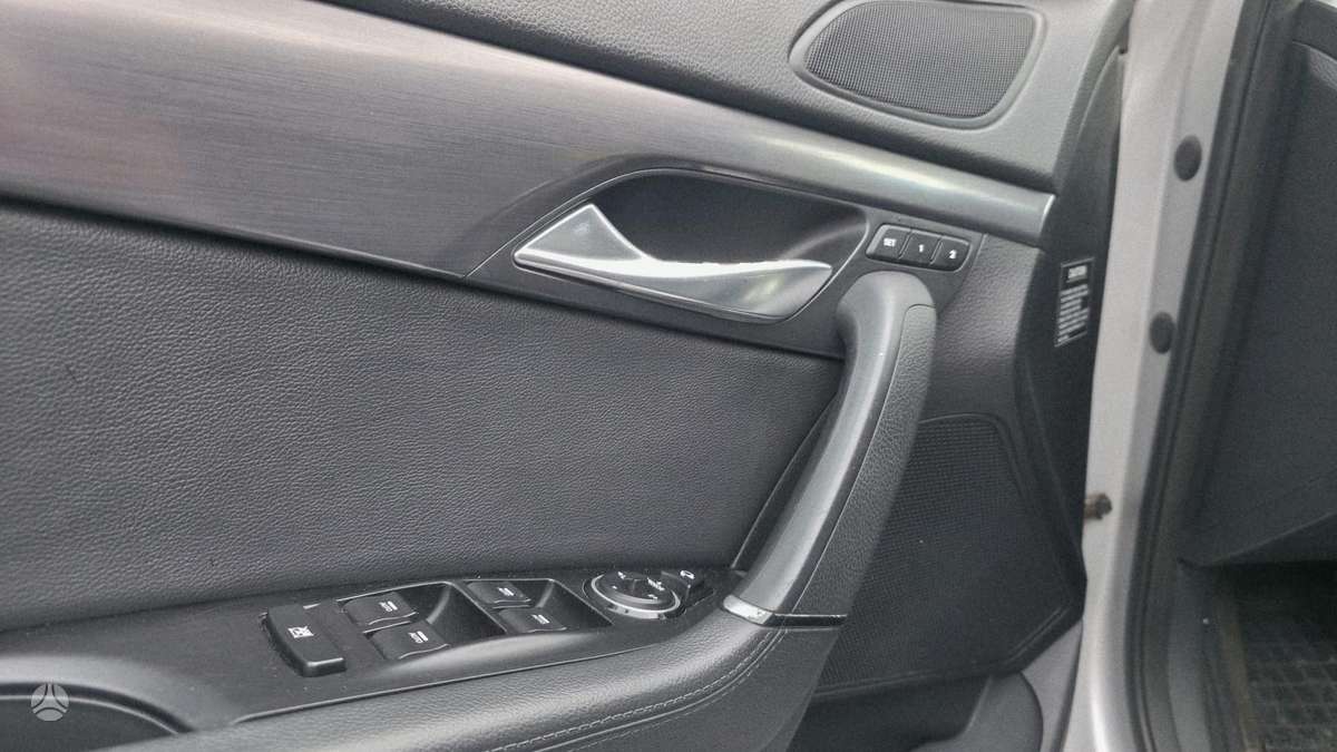 Hyundai i40, 1.7 l., Универсал