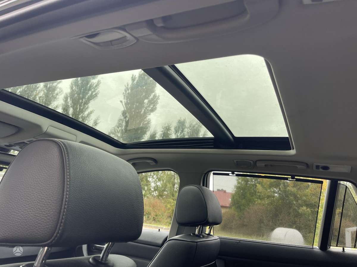 BMW 320, 2.0 l., Универсал