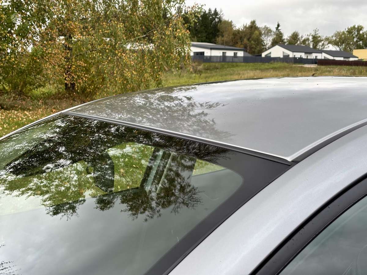 Mazda 3, 2.2 l., hatchback