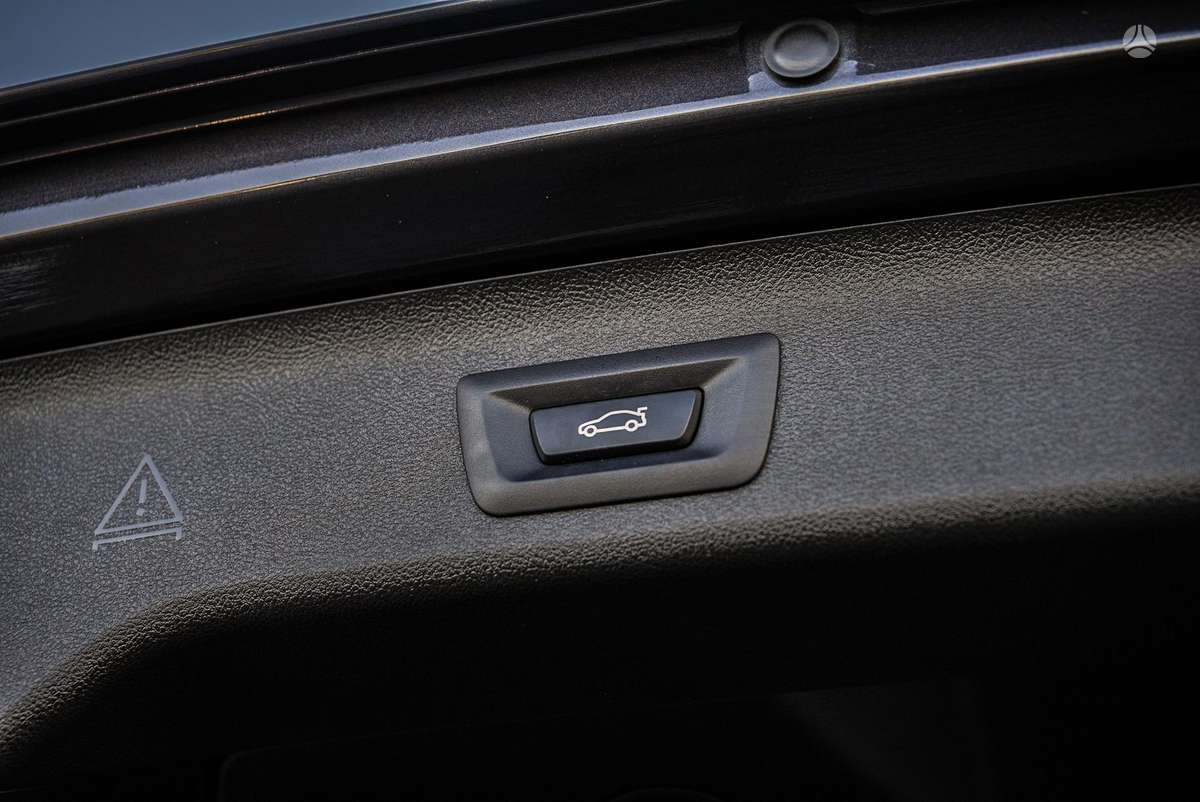 BMW 520, 2.0 l., wagon