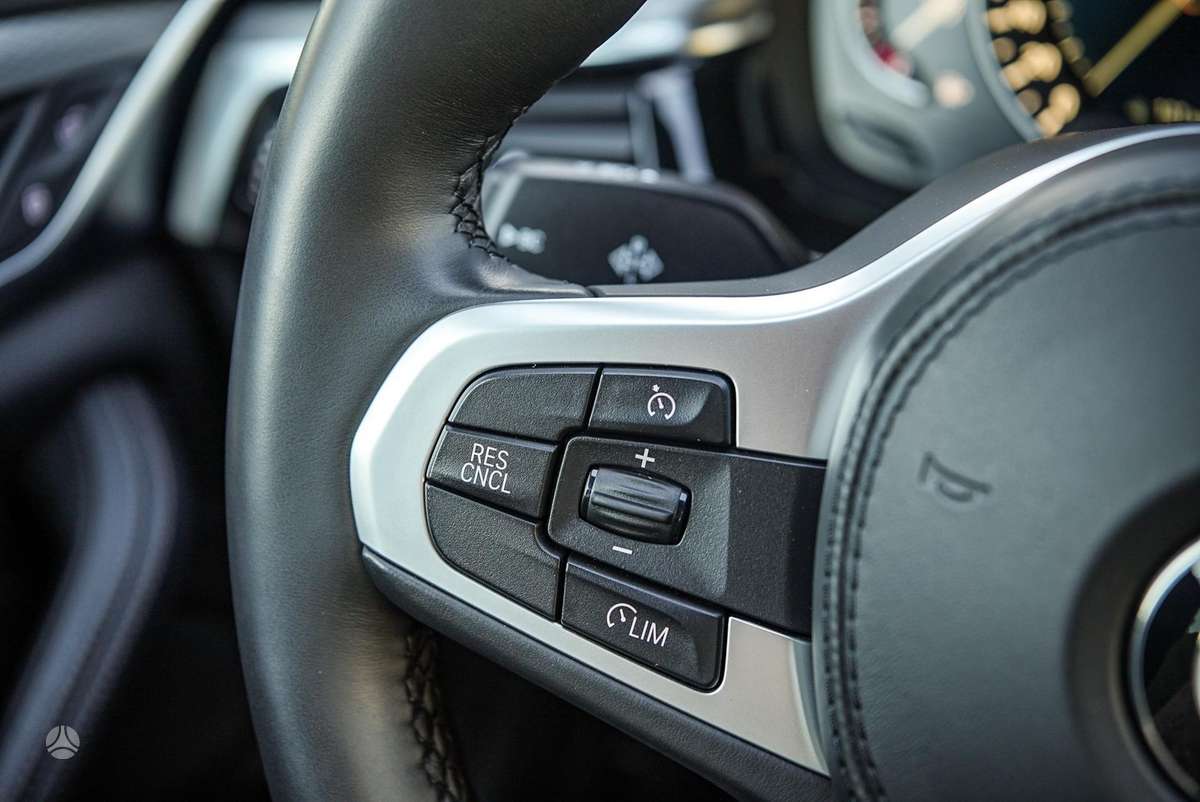 BMW 520, 2.0 l., universalas