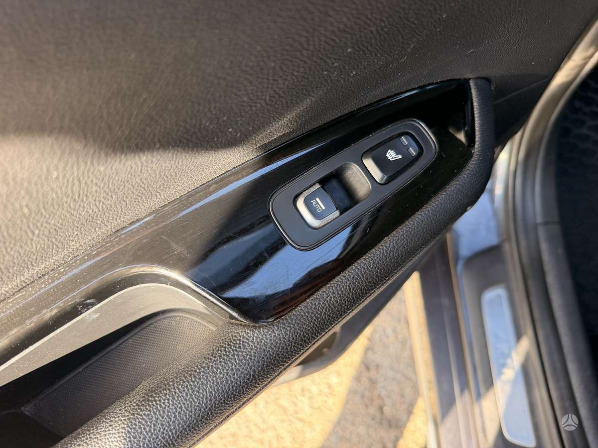 Kia Optima, 2.0 l., wagon
