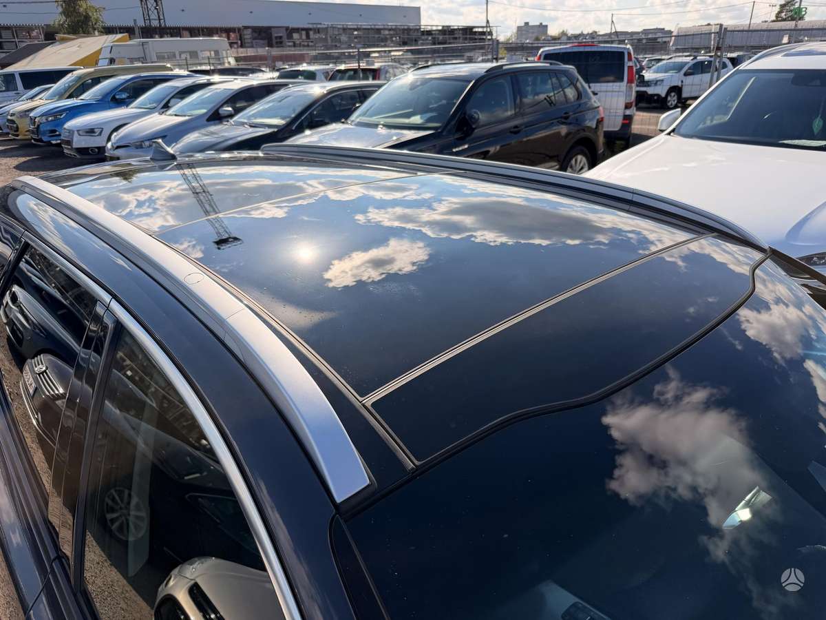 Kia Optima, 2.0 l., Универсал