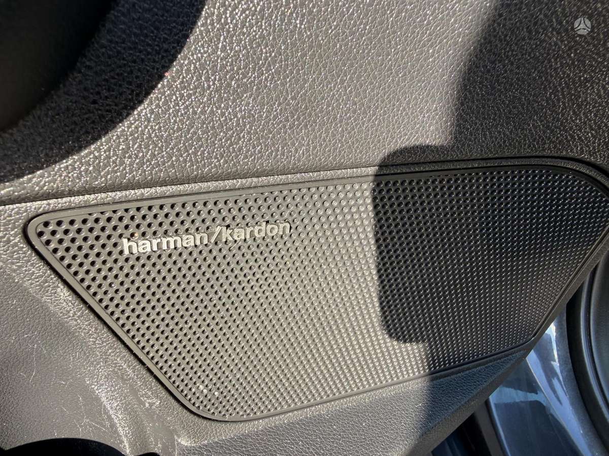 Kia Optima, 2.0 l., wagon