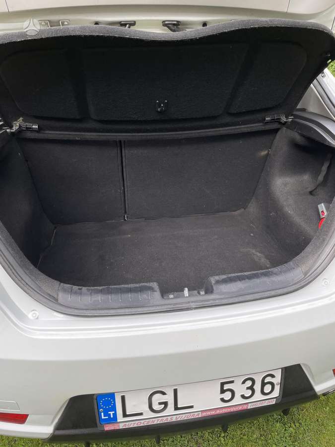 Kia Ceed, 1.6 l., hečbekas