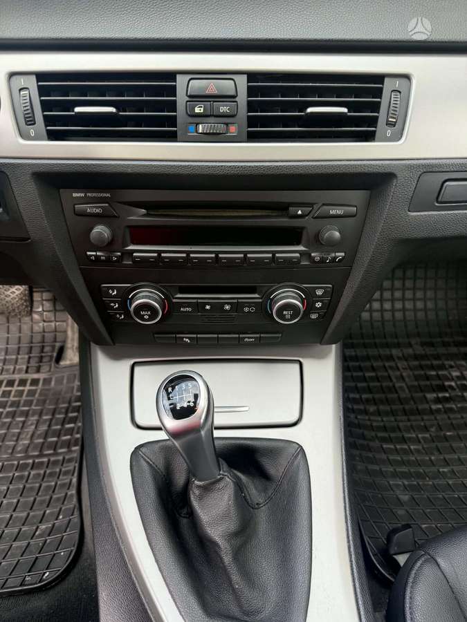 BMW 320, 2.0 l., Универсал