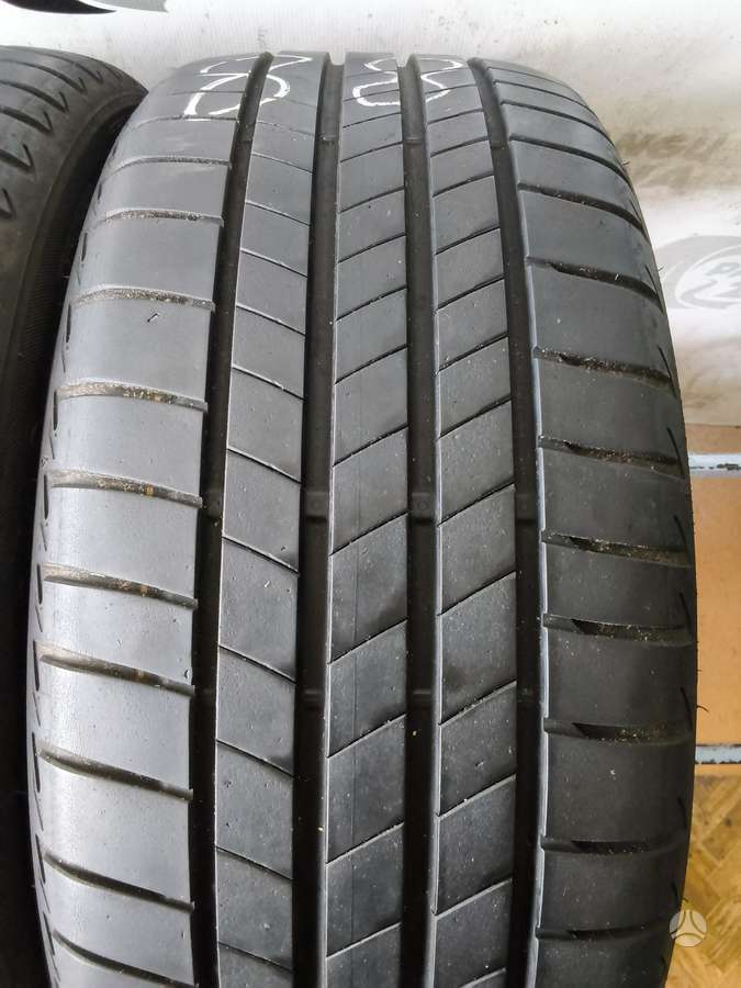 Bridgestone Turanza T005, summer 225/40 R19