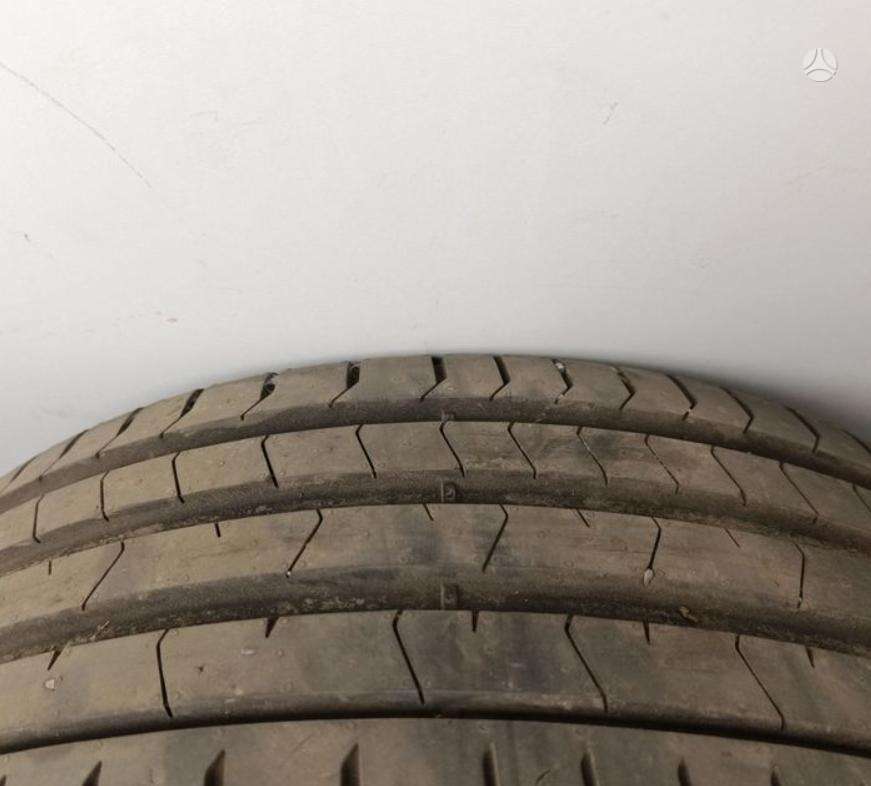 TESLA MODEL Y PERFORMANCE R21, lengvojo lydinio, R21