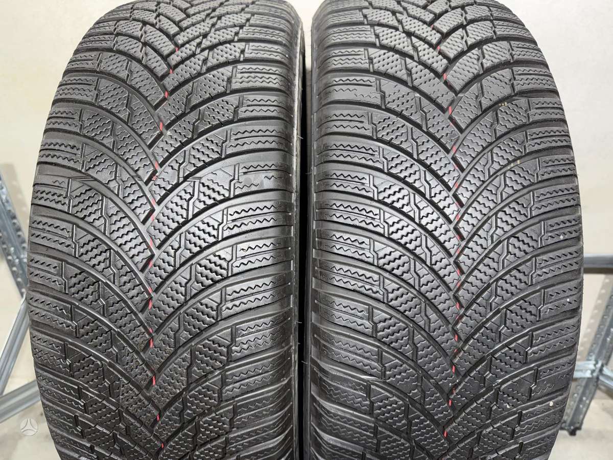 Firestone Winterhawk4/2025m, winter 255/45 R20