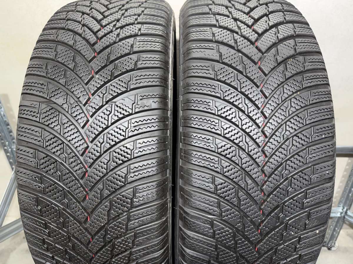 Firestone Winterhawk4/2025m, зимние 235/55 R19