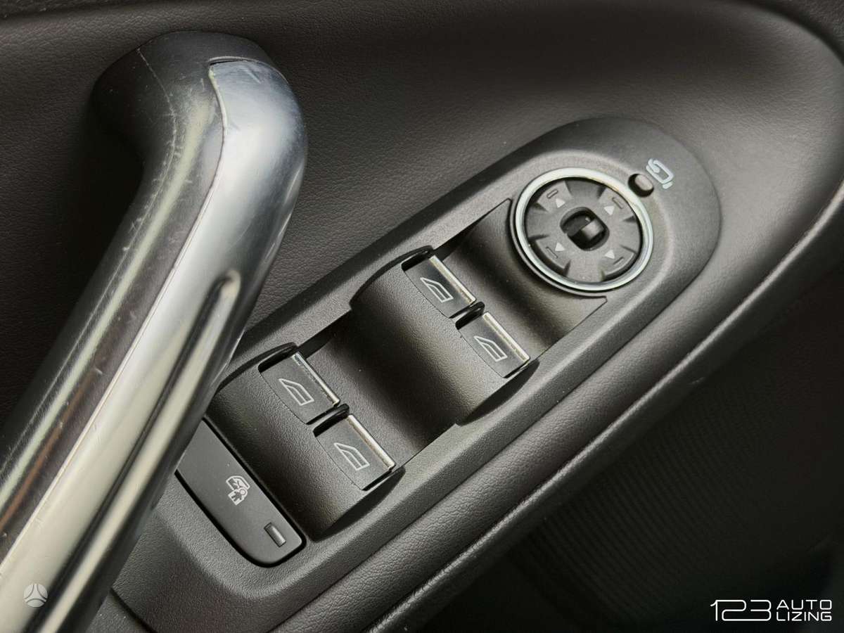 Ford Galaxy, 2.0 l., Минивэн