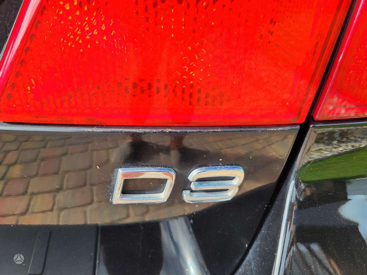 Volvo V70, 2.0 l., wagon