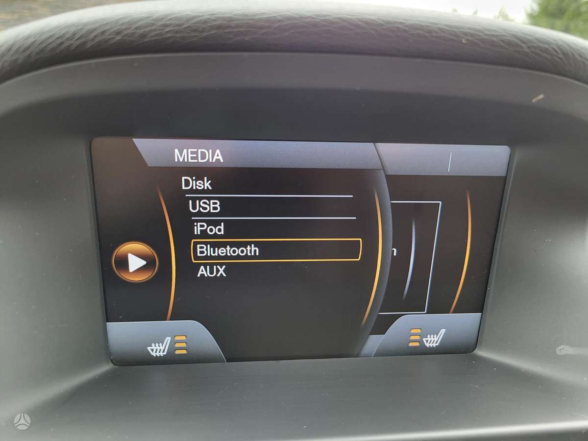 Volvo V70, 2.0 l., Универсал