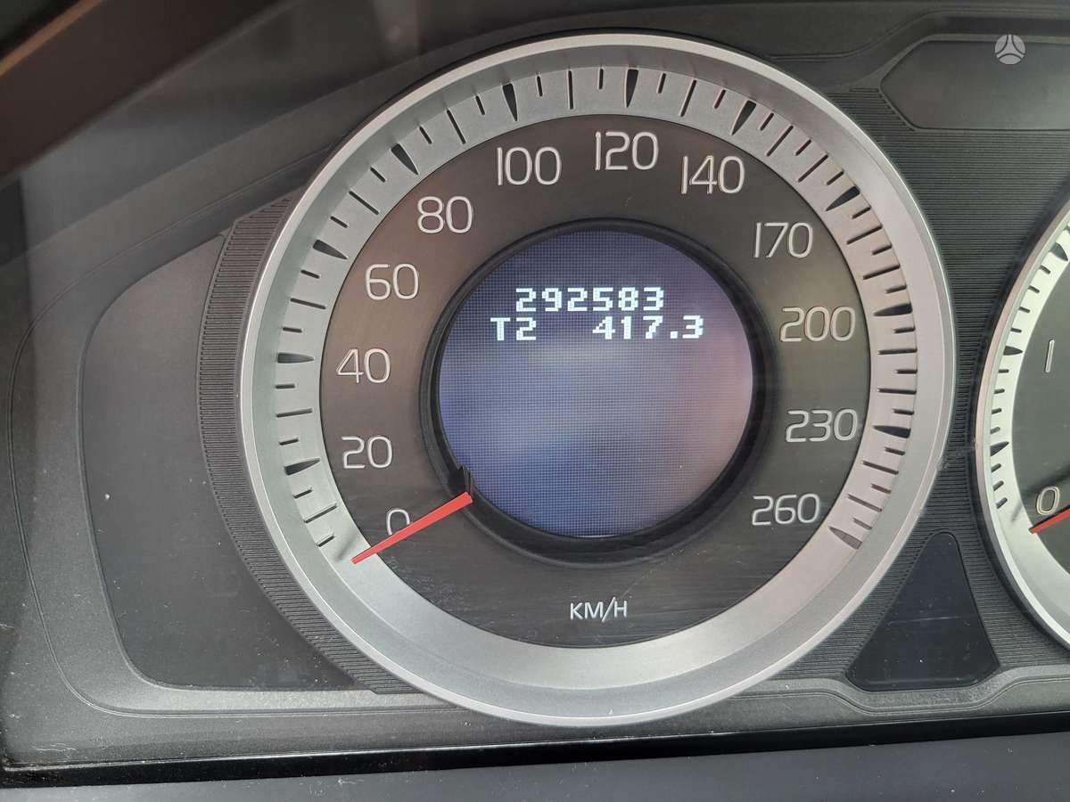 Volvo V70, 2.0 l., wagon