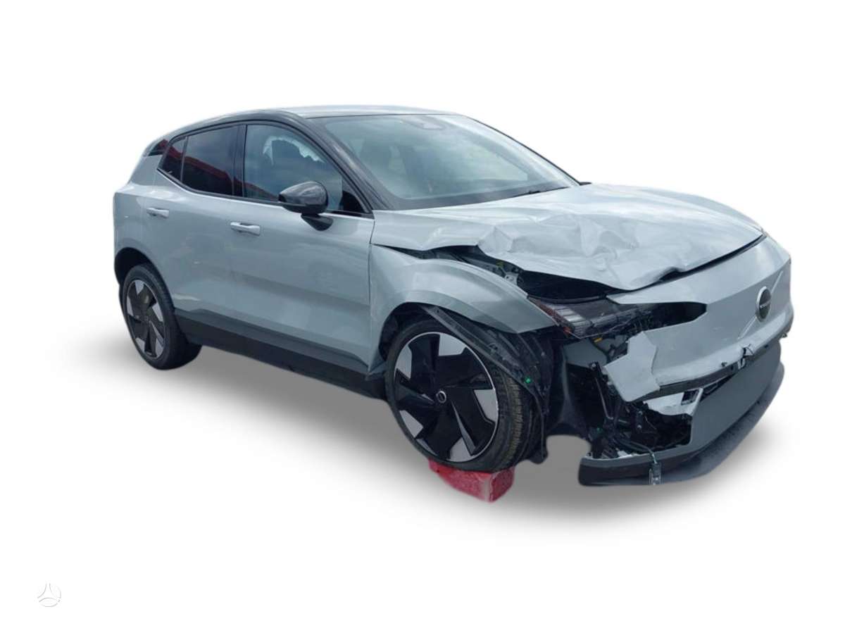Volvo EX30 for parts