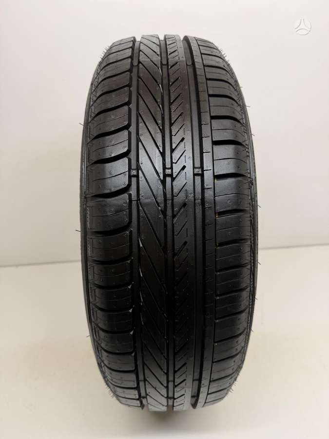 Goodyear DuraGrip, летние 185/65 R15