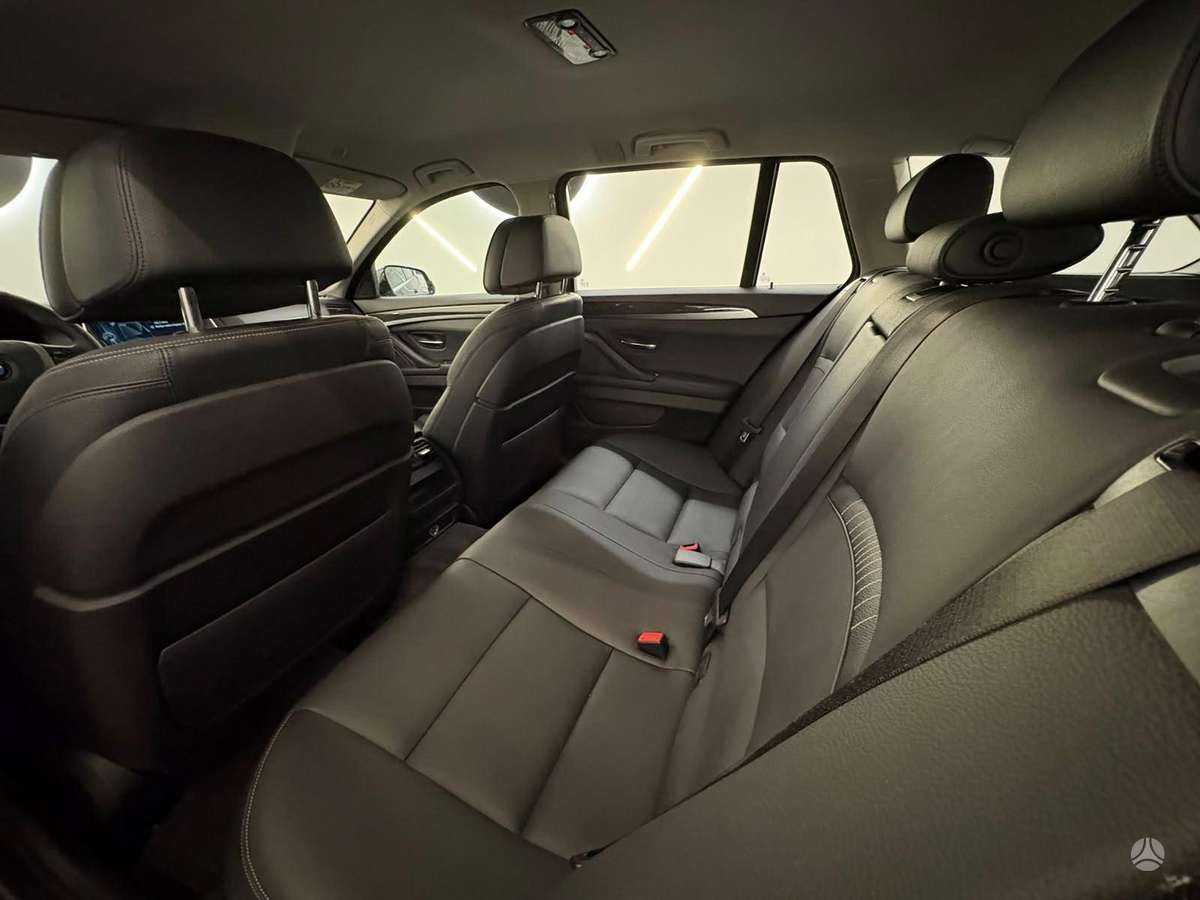 BMW 520, 2.0 l., universalas