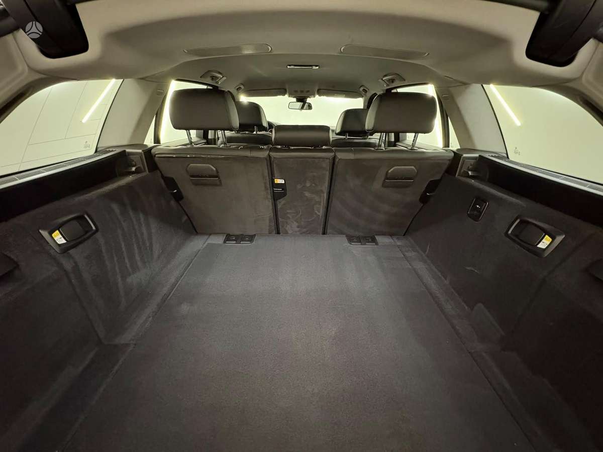 BMW 520, 2.0 l., Универсал