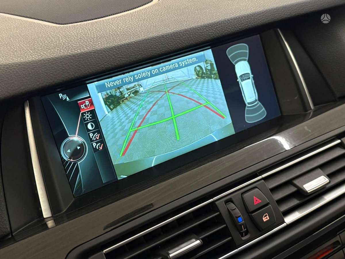 BMW 520, 2.0 l., wagon
