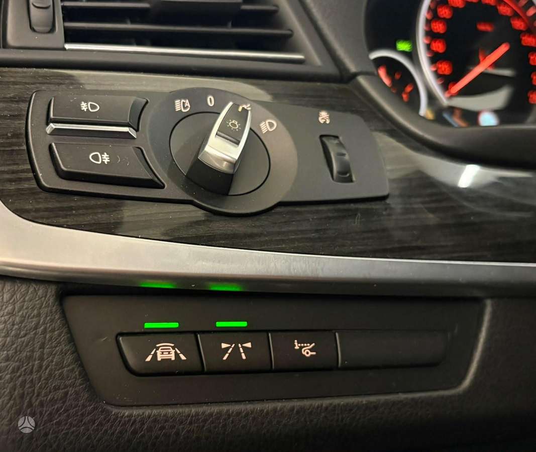 BMW 520, 2.0 l., universalas