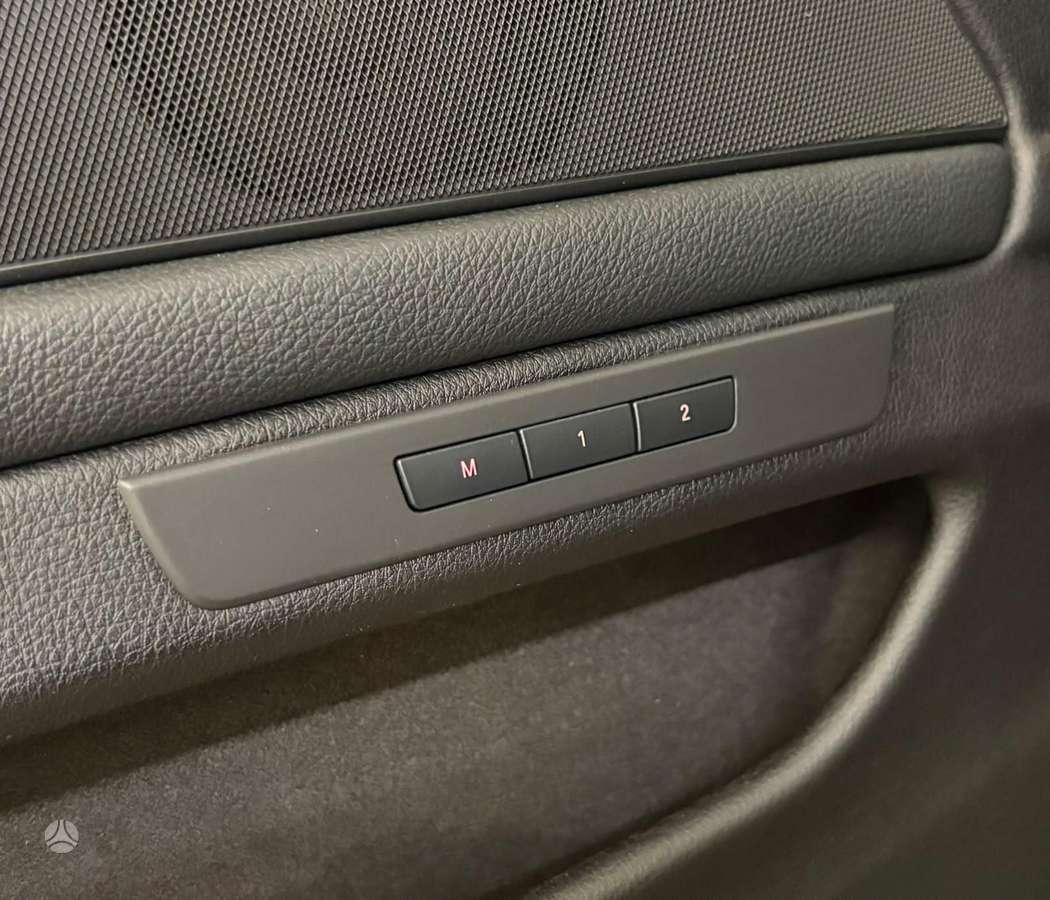 BMW 520, 2.0 l., universalas